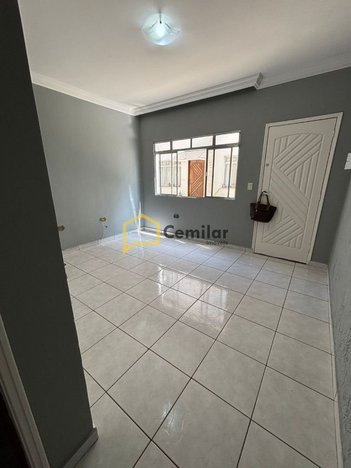 house em Rua Miranda Jordão, Chácara Mafalda - São Paulo - SP