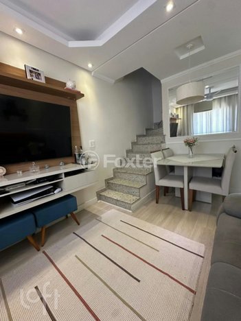 house em Rua Virgínia de Miranda, Jardim Norma - São Paulo - SP