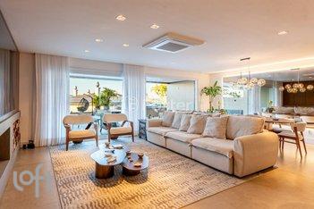 apartment em Rua Maracá, Vila Assunção - Porto Alegre - RS
