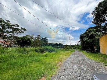 land_lot em Rua Corredeiras, Chácara Santa Lúcia dos Ypes - Carapicuíba - SP
