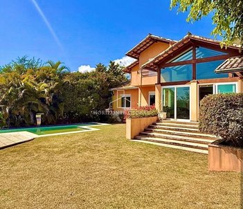 house em Estrada de Nogueira, Nogueira - Petrópolis - RJ