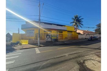 industrial em Rua Di Cavalcante, Jardim Amanda I - Hortolândia - SP