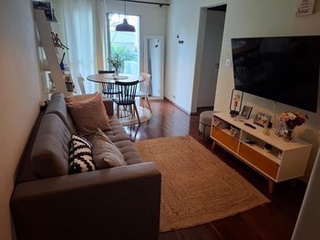 apartment em Avenida Martin Luther King, Cidade São Francisco - São Paulo - SP