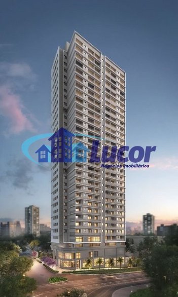 apartment em Rua Ettore Lantieri, Sacomã - São Paulo - SP