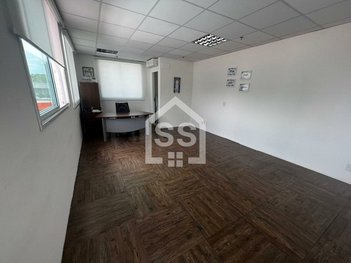 office em Rua Voluntários da Pátria, Santana - São Paulo - SP