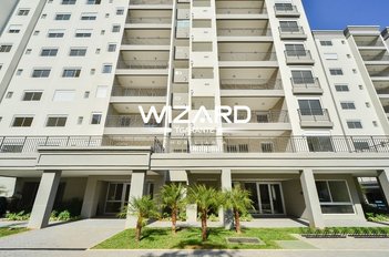 apartment em Rua Pereira Barreto, Santo Amaro - São Paulo - SP