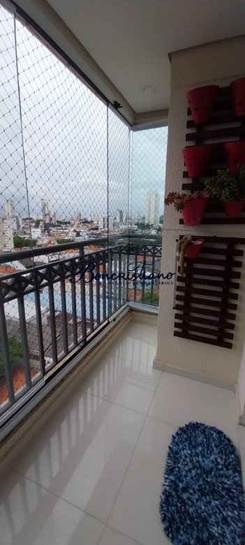 apartment em Rua Togo, Jardim Japão - São Paulo - SP