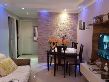 apartment em Rua Jacinto, Jardim Maria Dirce - Guarulhos - SP
