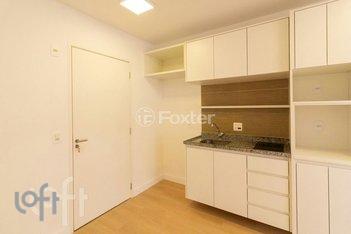 apartment em Coronel Luís Barroso, Santo Amaro - São Paulo - SP