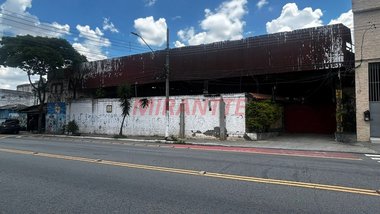 industrial em Rua Rodrigues Alvarenga, Imirim - São Paulo - SP