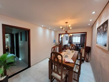 apartment em Rua Otaviano Penaforte, Serra Verde (Venda Nova) - Belo Horizonte - MG