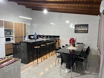 house em Jece de Medeiros Filho, Passagem do Maciambu - Palhoça - SC