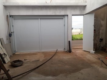 house em Rua Alcidio Andrioli, Água Branca - Piracicaba - SP