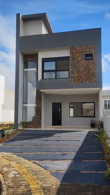 house em Rua Camélias, Parque da Matriz - Gravataí - RS