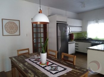 house em Santa Catarina, Balneário - Florianópolis - SC