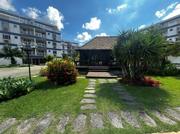 apartment em Avenida Leopoldina, Nogueira - Petrópolis - RJ