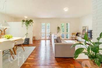 house em Rua Álvares Machado, Petrópolis - Porto Alegre - RS