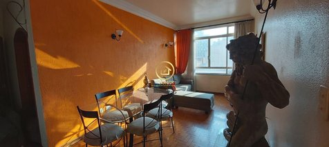 apartment em Rua Major Sertório, Vila Buarque - São Paulo - SP