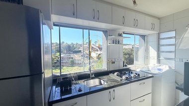 apartment em Avenida Portugal, Guarani - Colombo - PR