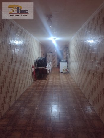 house em Rua Egídio Coni, Vila Granada - São Paulo - SP