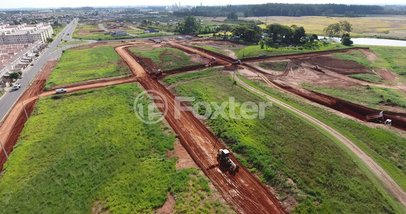 land_lot em Avenida Hispânica, Guajuviras - Canoas - RS