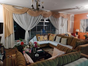house em Avenida Padre Pereira de Andrade, Boaçava - São Paulo - SP