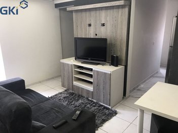 apartment em Rua Vinte e Cinco de Janeiro, Luz - São Paulo - SP