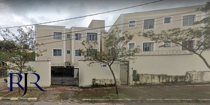 apartment em Rua Dona Tina, Palmeiras - Belo Horizonte - MG