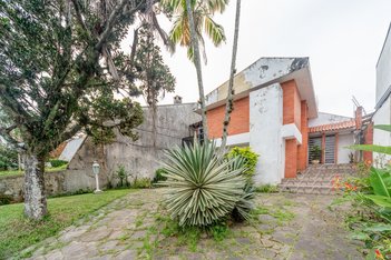 house em Jacundá, Guarujá - Porto Alegre - RS