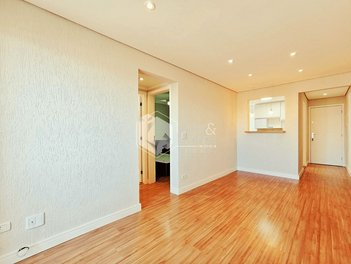 apartment em Rua Marina Crespi, Mooca - São Paulo - SP