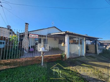 house em Rua Maceió, Santa Rita - Guaíba - RS