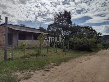 land_lot em Avenida Cristo Rei, Vale Bom Jesus (Andiroba) - Esmeraldas - MG