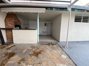 house em Avenida Adão Pereira de Camargo, Vila Aeroporto - Sorocaba - SP