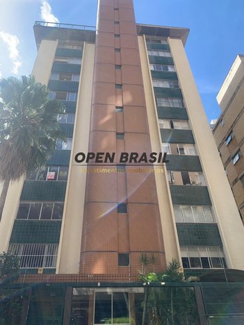 apartment em Rua Engenheiro Zoroastro Torres, Santo Antônio - Belo Horizonte - MG