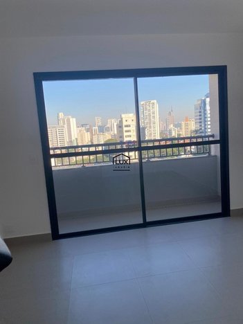 apartment em Rua Quatá, Vila Olímpia - São Paulo - SP