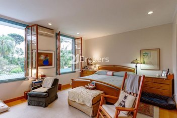 house em Rua Nove de Julho, Santo Amaro - São Paulo - SP