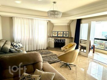 apartment em Avenida Beira Mar, Capão da Canoa - Capão da Canoa - RS