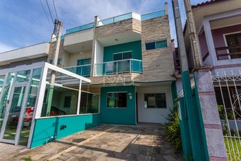 house em Angico, Hípica - Porto Alegre - RS