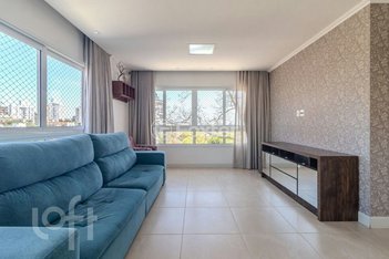 apartment em Rua Marcelo Gama, São João - Porto Alegre - RS