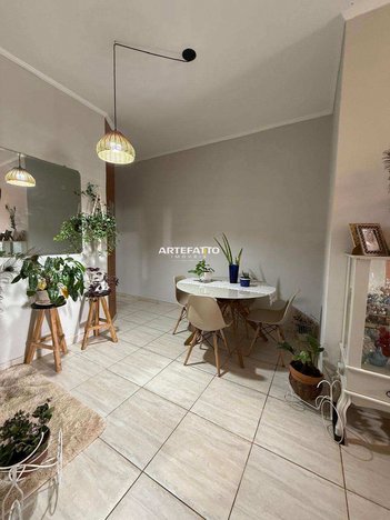 apartment em Rua Ozandir Hipólito da Silva, Jardim Piratininga - Franca - SP