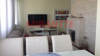apartment em Rua Iubatinga, Vila Andrade - São Paulo - SP