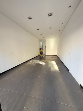 business em Rua Irmã Eufêmia, Santa Rosa - Belo Horizonte - MG