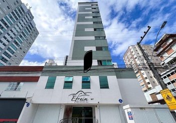 apartment em Rua 3198, Centro - Balneário Camboriú - SC