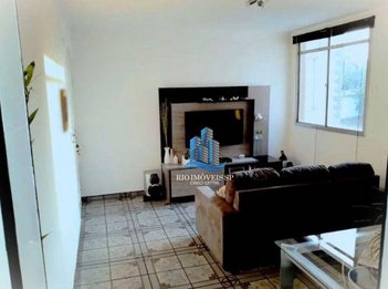 apartment em Rua Luiz Cláudio Capovilla Filho, São José - São Caetano do Sul - SP