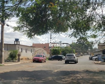 house em Rua 1, Vila da Telebrasília - Brasília - DF