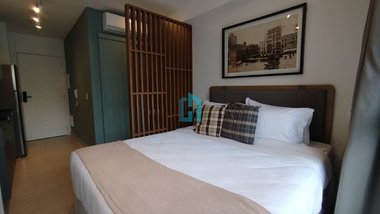 apartment em Avenida Nove de Julho, Jardim Paulista - São Paulo - SP