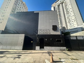 commercial_property em Thomas Edison, Barra Funda - São Paulo - SP