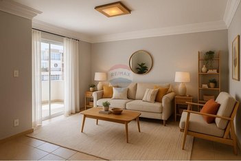 apartment em Rua Francisco Rodrigues, Parque Campolim - Sorocaba - SP