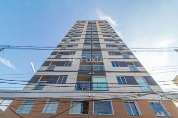 apartment em Rua Dias Vieira, Vila Sofia - São Paulo - SP