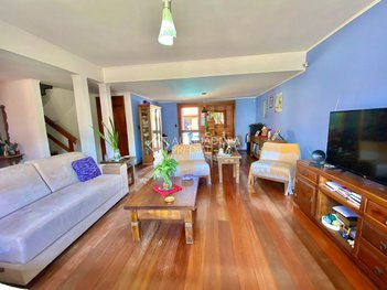 house em Rua Adão Pinheiro da Silva, Ipanema - Porto Alegre - RS